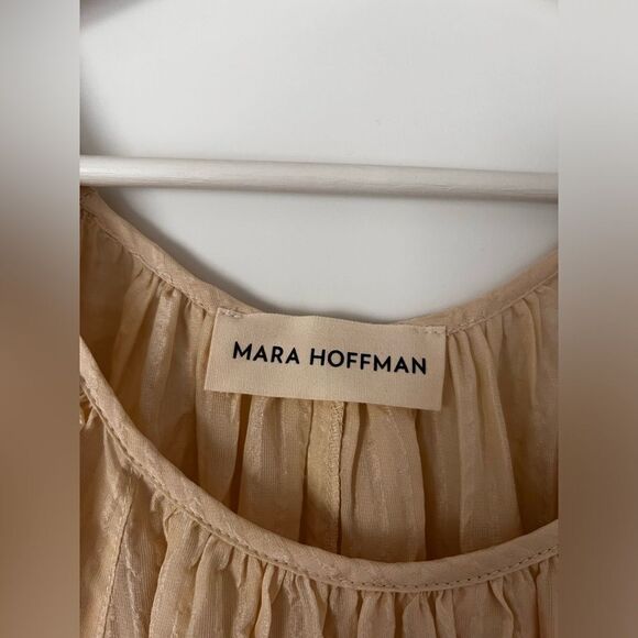 MARA HOFFMAN dress (sample) ✨✨✨ - Picture 2 of 4